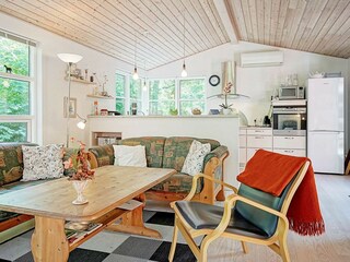 Maison de vacances Balka Strand  16