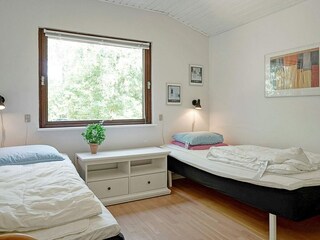 Maison de vacances Balka Strand  21