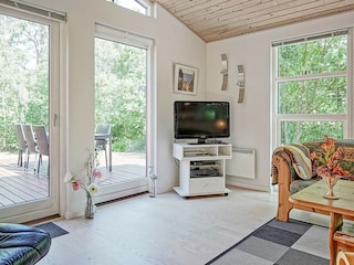 Ferienhaus Balka Strand  23