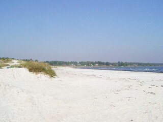Maison de vacances Balka Strand  19