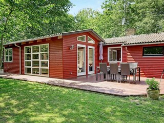 Maison de vacances Balka Strand Enregistrement extérieur 2