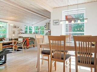 Maison de vacances Balka Strand  22