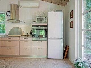 Maison de vacances Balka Strand  8
