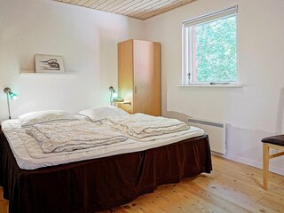Maison de vacances Balka Strand  11