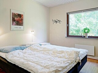 Maison de vacances Balka Strand  12