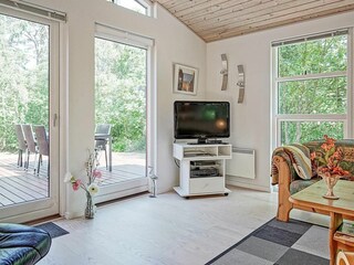 Maison de vacances Balka Strand  25
