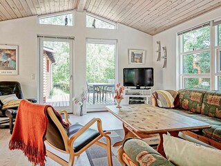 Maison de vacances Balka Strand  15