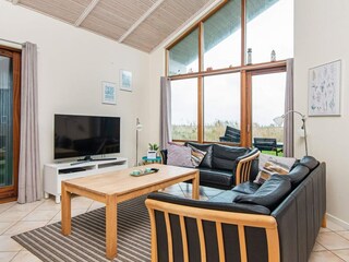 Casa de vacaciones Thorsminde  15