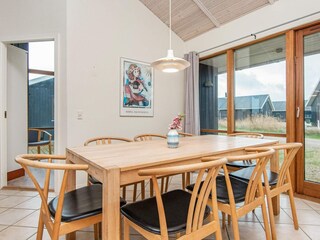 Holiday house Thorsminde  10