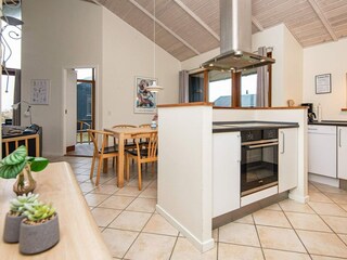 Holiday house Thorsminde  12