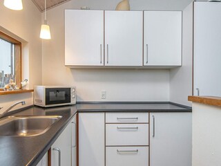 Casa de vacaciones Thorsminde  22