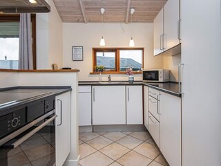 Holiday house Thorsminde  14