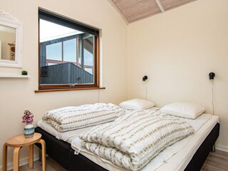 Holiday house Thorsminde  17
