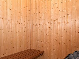 Casa de vacaciones Thorsminde  27