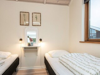 Holiday house Thorsminde  19