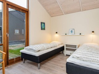 Holiday house Thorsminde  20