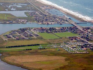 Casa de vacaciones Thorsminde  33