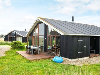 Holiday house Thorsminde  27