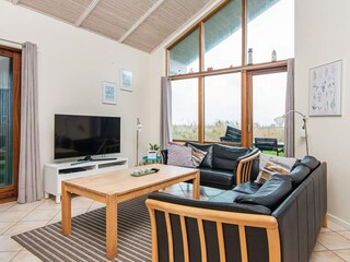 Vakantiehuis Thorsminde  30