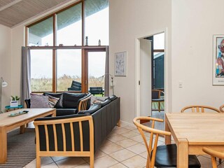 Vakantiehuis Thorsminde  22