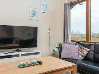 Vakantiehuis Thorsminde  5