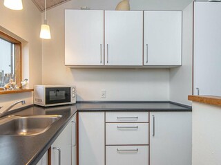 Vakantiehuis Thorsminde  33