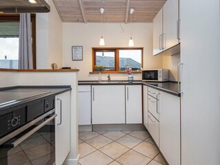 Vakantiehuis Thorsminde  20