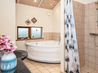 Vakantiehuis Thorsminde  24