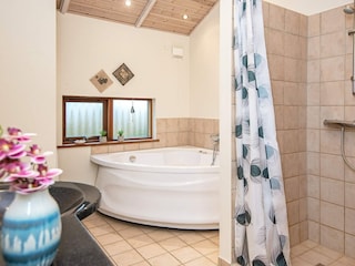 Vakantiehuis Thorsminde  9