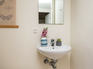 Vakantiehuis Thorsminde  2