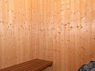 Vakantiehuis Thorsminde  11