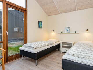 Vakantiehuis Thorsminde  38