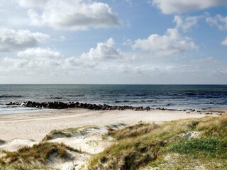 Vakantiehuis Thorsminde  12