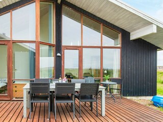 Casa per le vacanze Thorsminde  38