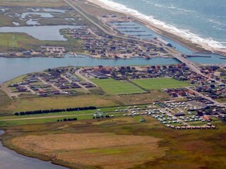 Vakantiehuis Thorsminde  27