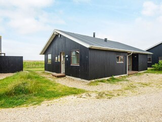 Vakantiehuis Thorsminde  36