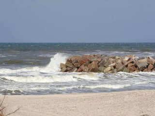 Vakantiehuis Thorsminde  17