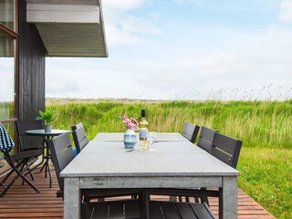 Ferienhaus Thorsminde  14