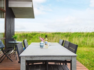 Vakantiehuis Thorsminde  16