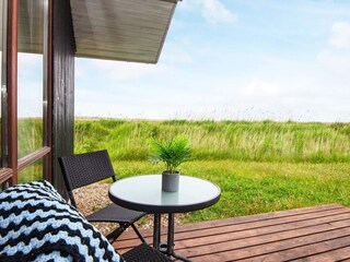 Vakantiehuis Thorsminde  15