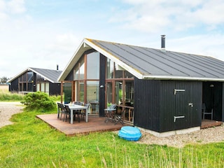 Ferienhaus Thorsminde  23