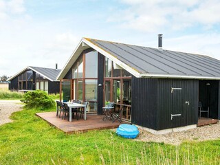 Vakantiehuis Thorsminde  23