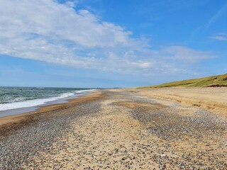 Casa de vacaciones Thorsminde  4