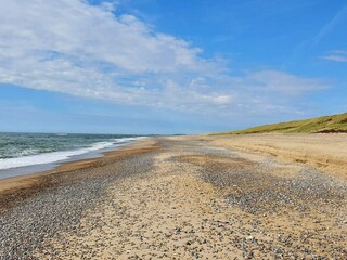 Casa de vacaciones Thorsminde  10