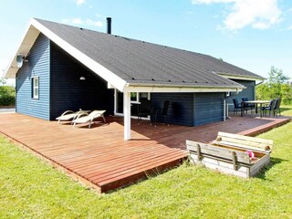 Holiday house Tranum Strand Outdoor Recording 2