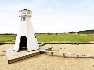 Holiday house Tranum Strand  35