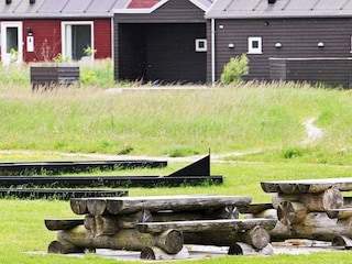 Casa per le vacanze Tranum Strand  8