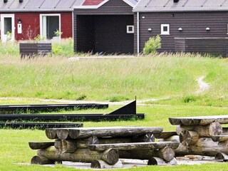 Holiday house Tranum Strand  9