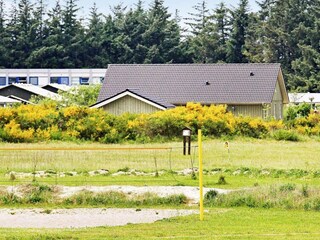 Holiday house Tranum Strand  38