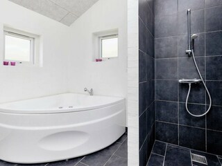 Vakantiehuis Tranum Strand  27